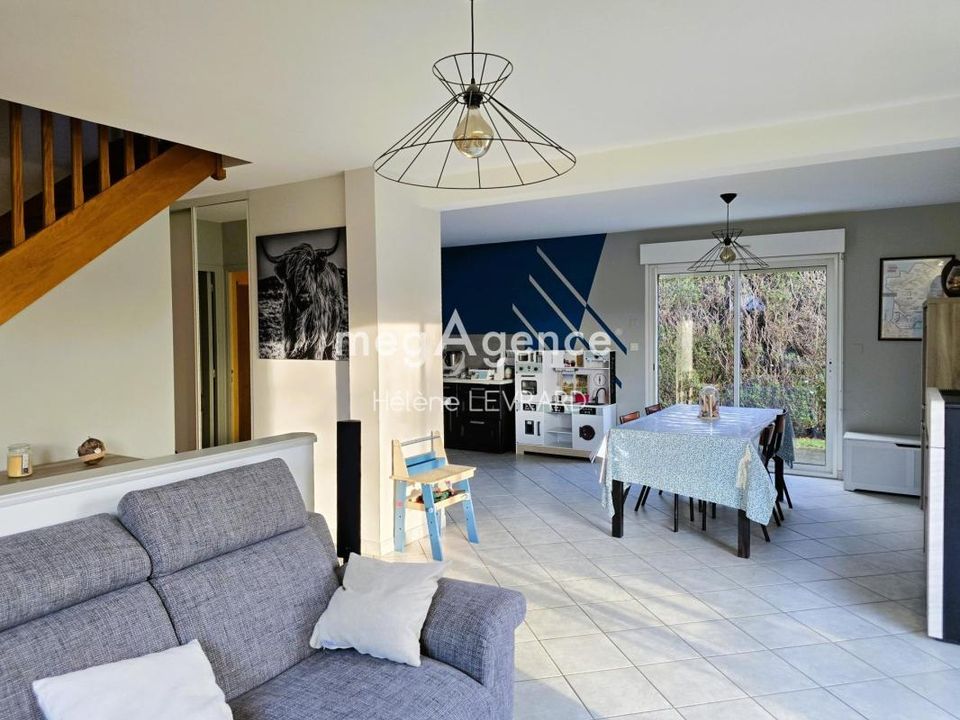 Villa i Sainte-Suzanne, Mayenne - foto 4