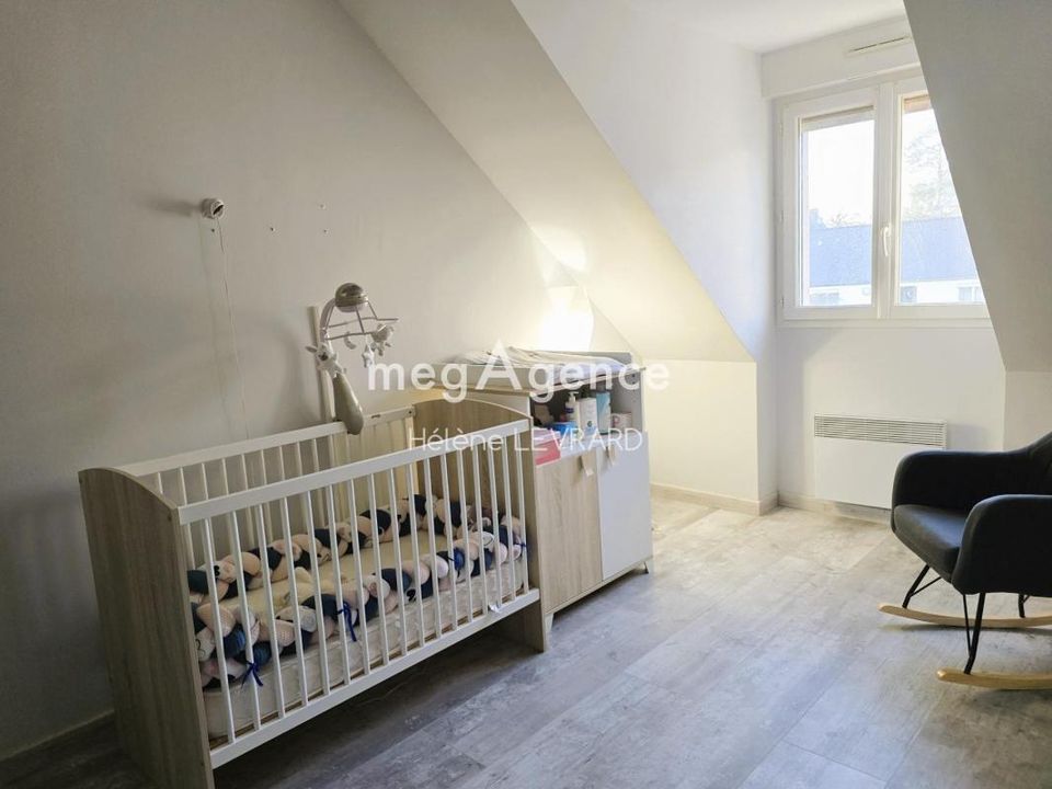 Villa i Sainte-Suzanne, Mayenne - foto 5