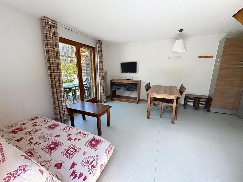 Villa i Gresse-en-Vercors, Isere - foto 3