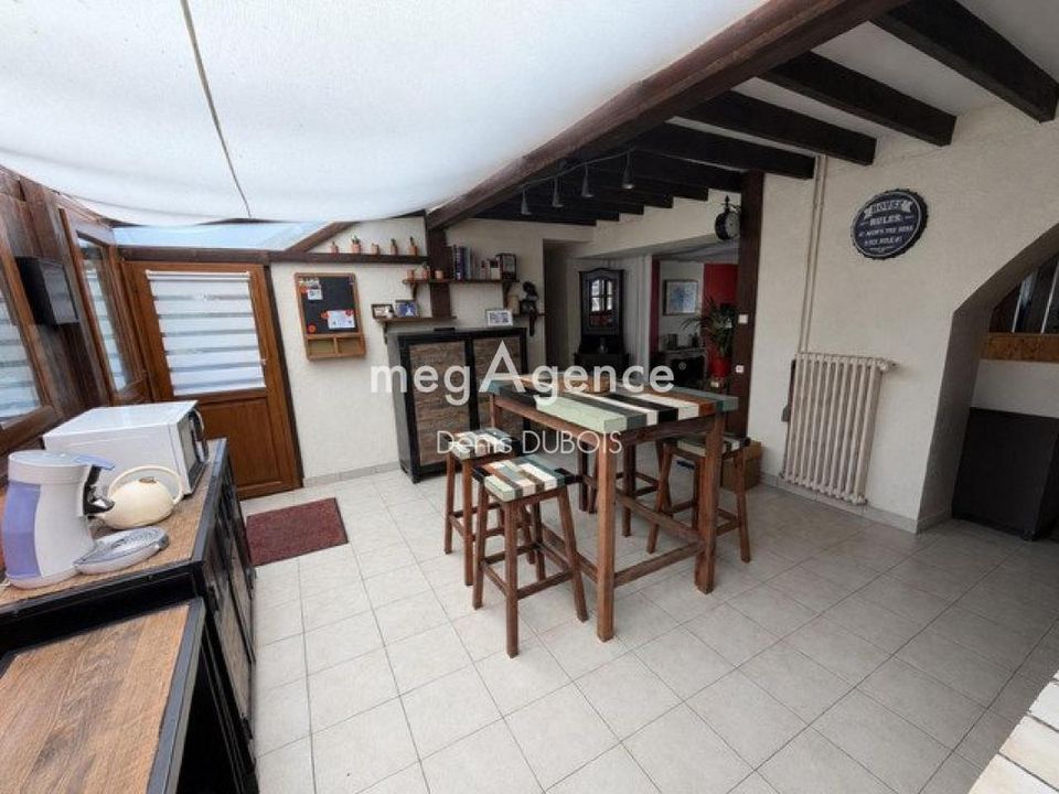 Landejendom i Mamers, Sarthe - foto 3