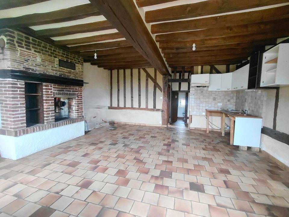 Villa a Souday, Loir-et-Cher - foto 2