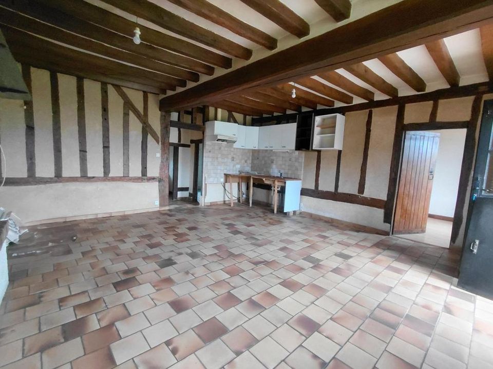 Villa a Souday, Loir-et-Cher - foto 3