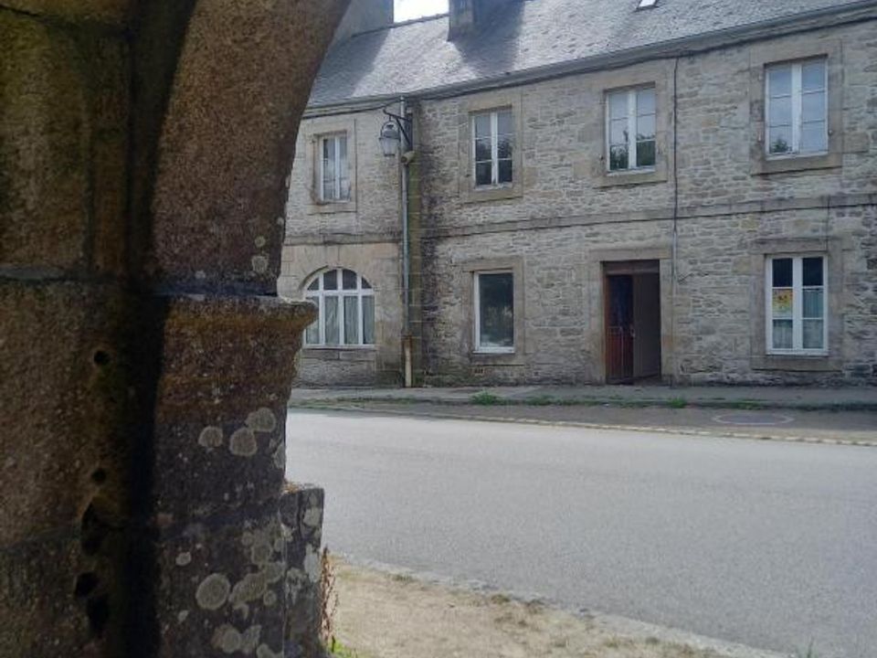 Villa en Guerlesquin, Finistere - foto 3