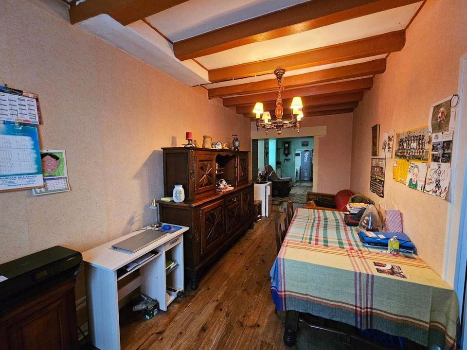 Villa en Saintes, Charente-Maritime - foto 2