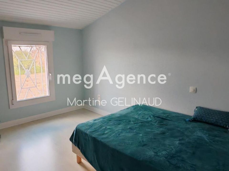 Lejlighed i Saintes, Charente-Maritime - foto 5