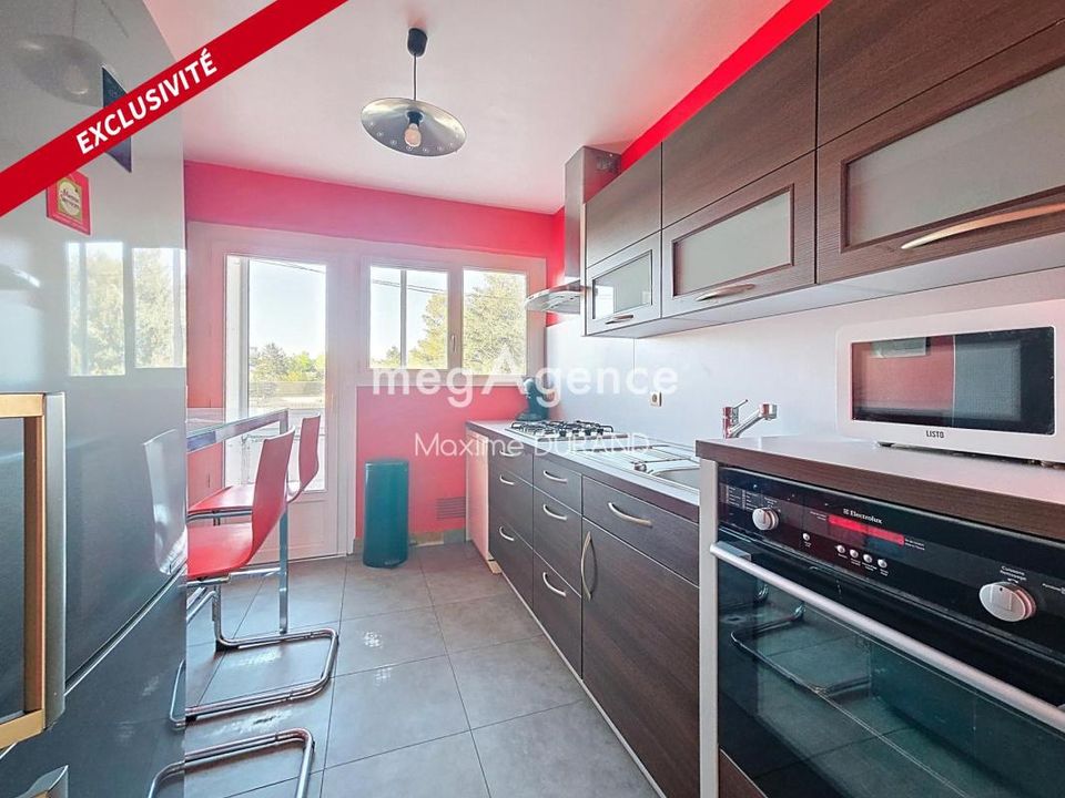 Lejlighed i Cholet, Maine-et-Loire - foto 4