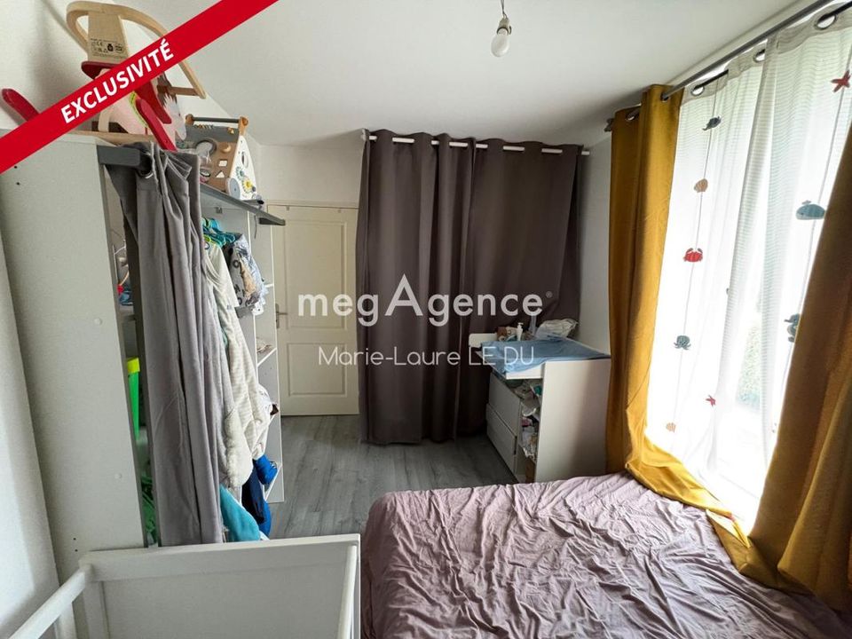 Casa de campo en Guerlesquin, Finistere - foto 5