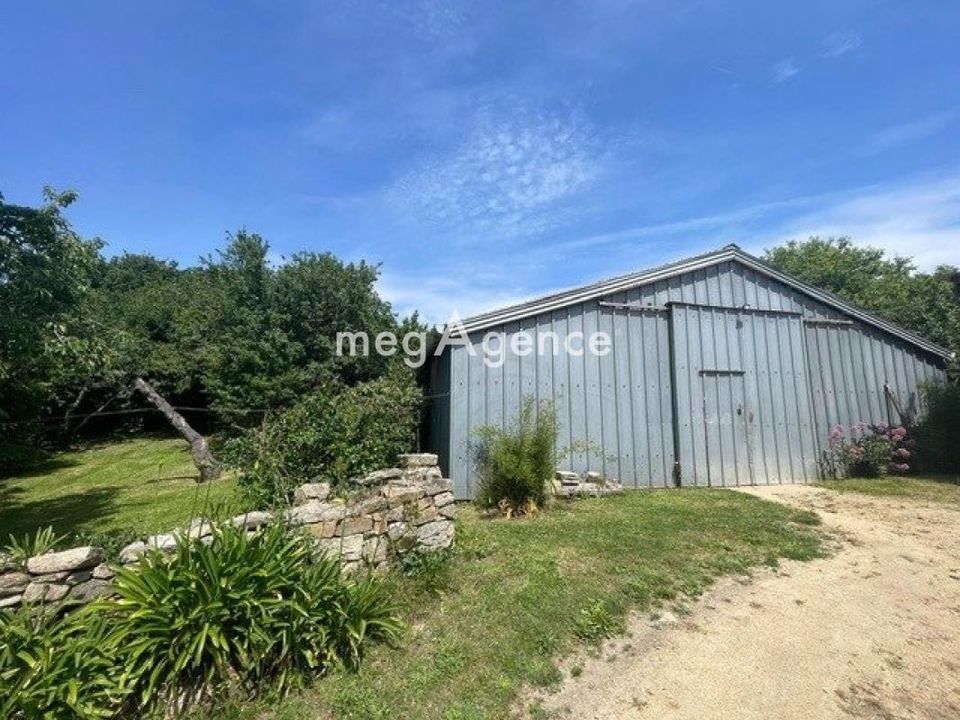 Masia a Baden, Morbihan - foto 3