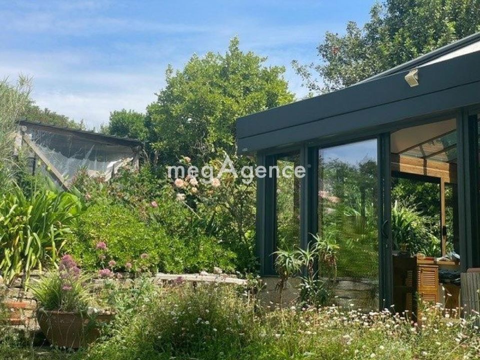 Masia a Baden, Morbihan - foto 4