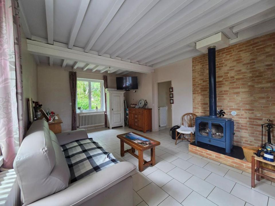 Villa i Teurtheville-Bocage, Manche - foto 2