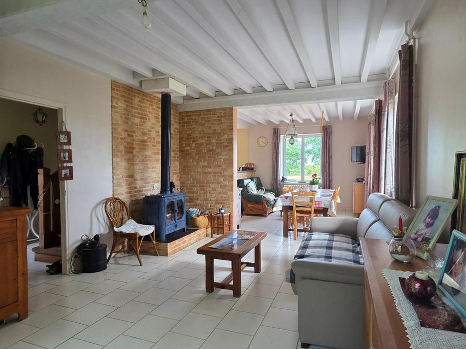 Villa i Teurtheville-Bocage, Manche - foto 3