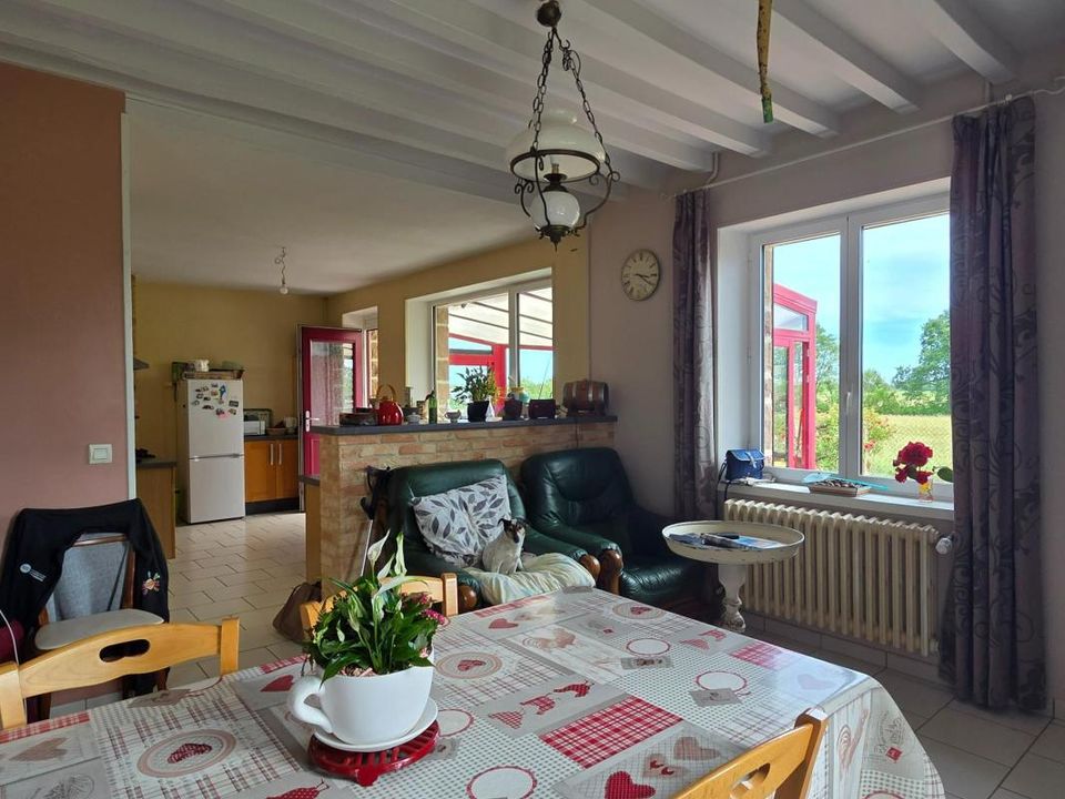 Villa i Teurtheville-Bocage, Manche - foto 4