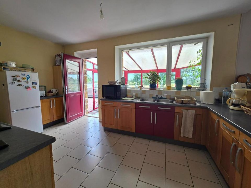 Villa i Teurtheville-Bocage, Manche - foto 5
