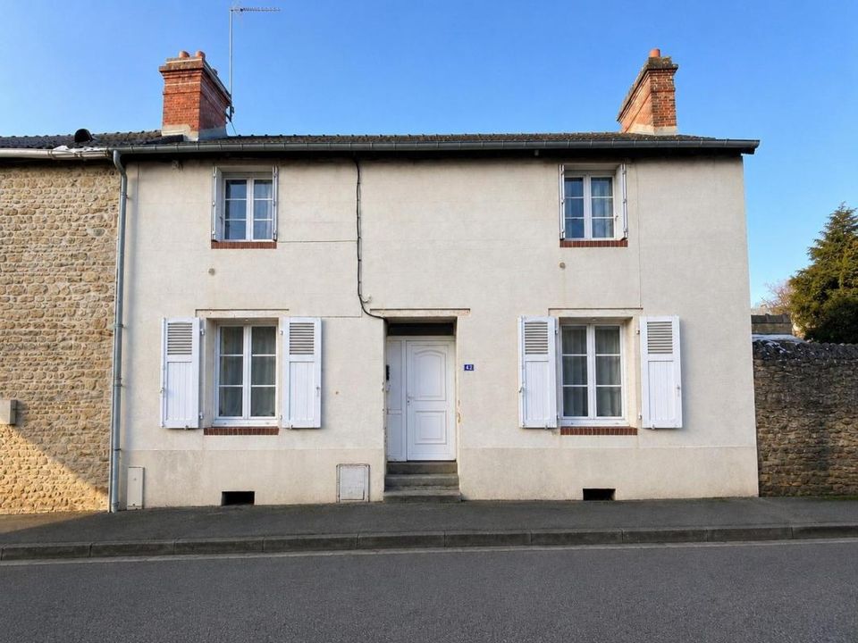 Studio i Alencon, Orne - bilde 2