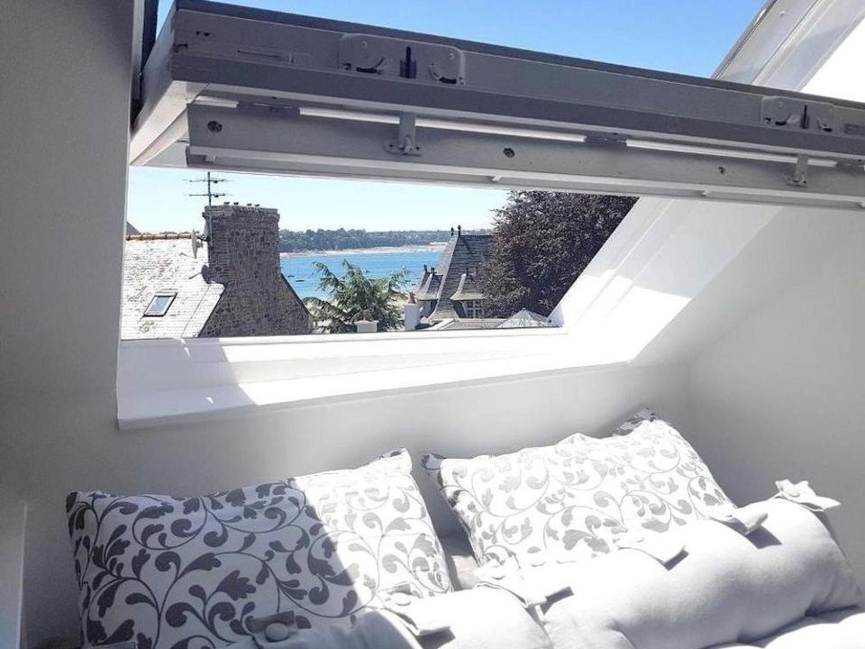 Lejlighed i Saint-Malo, Ille-et-Vilaine - foto 2