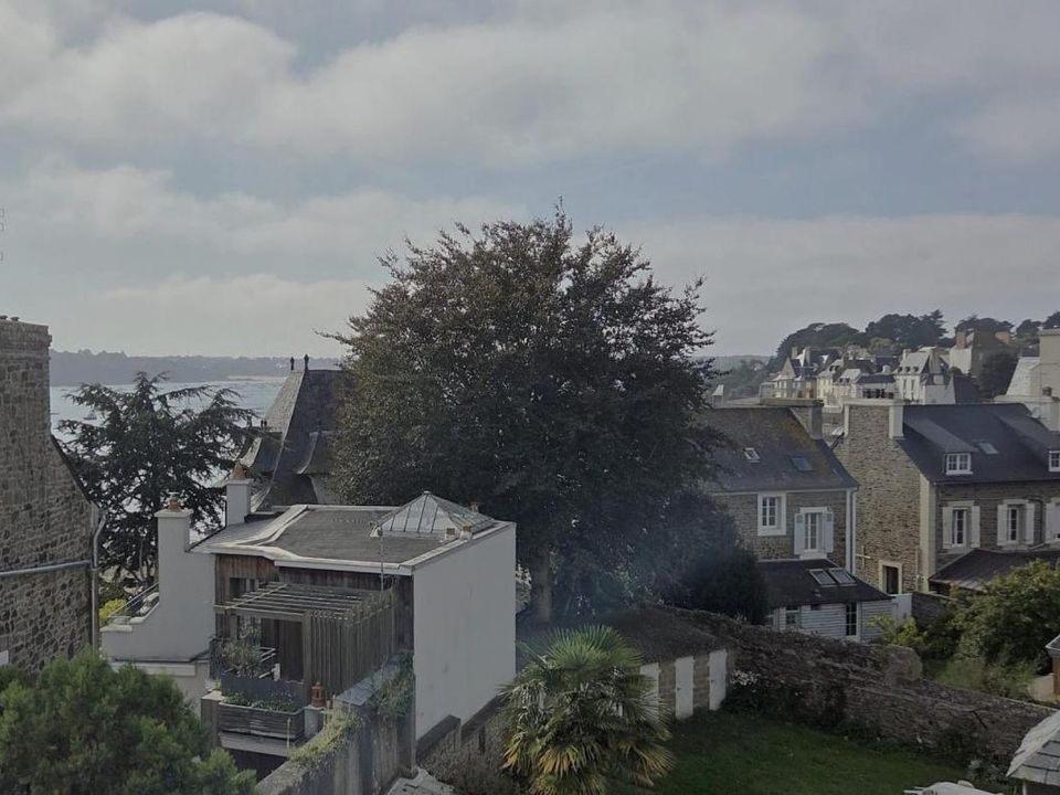 Lejlighed i Saint-Malo, Ille-et-Vilaine - foto 3