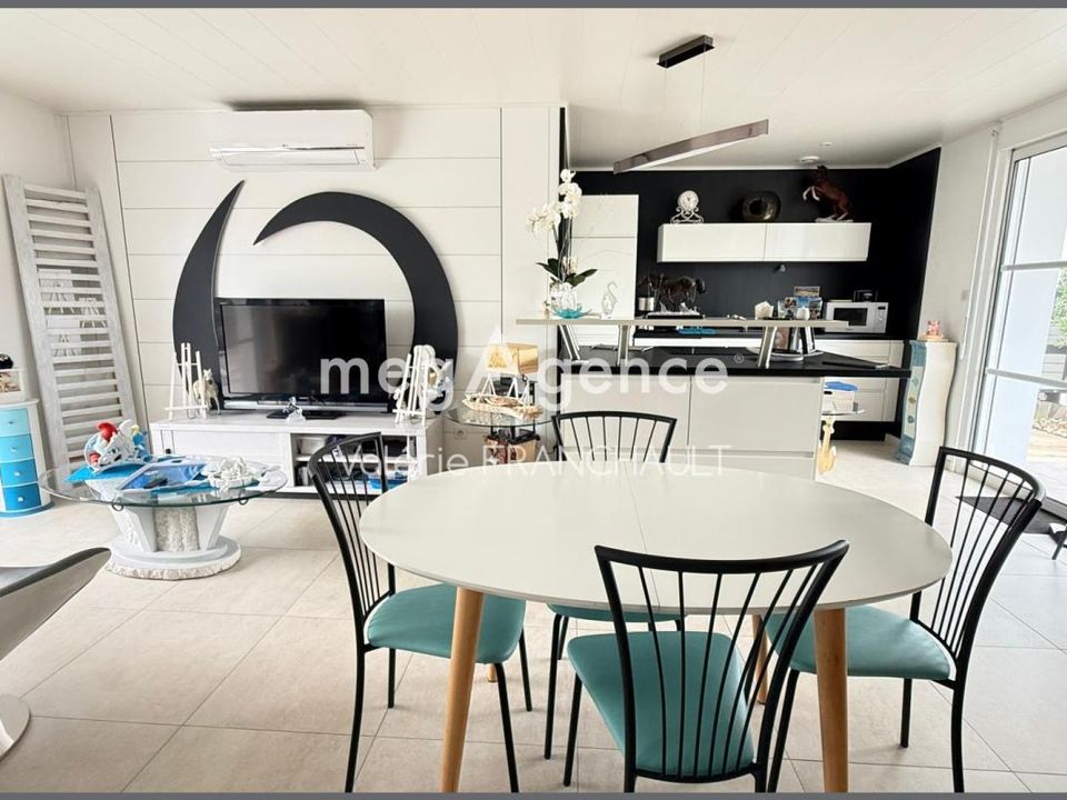Villa i La Faute-sur-Mer, Vendee - foto 3