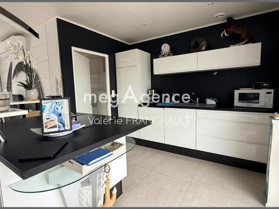 Villa i La Faute-sur-Mer, Vendee - foto 4