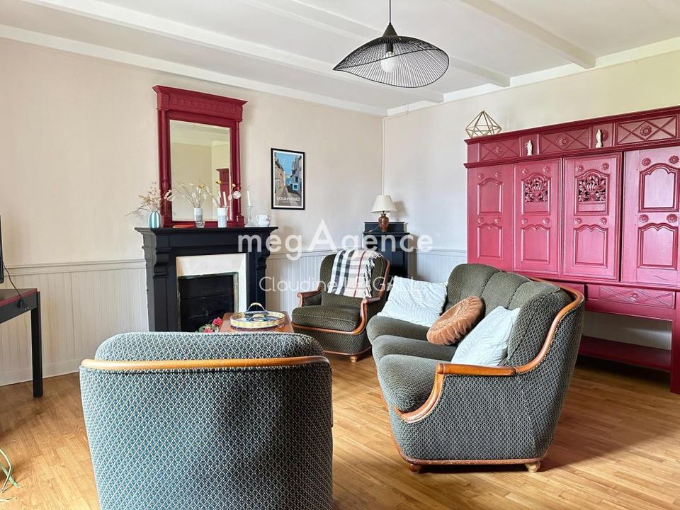Villa i Douarnenez, Finistere - bilde 3
