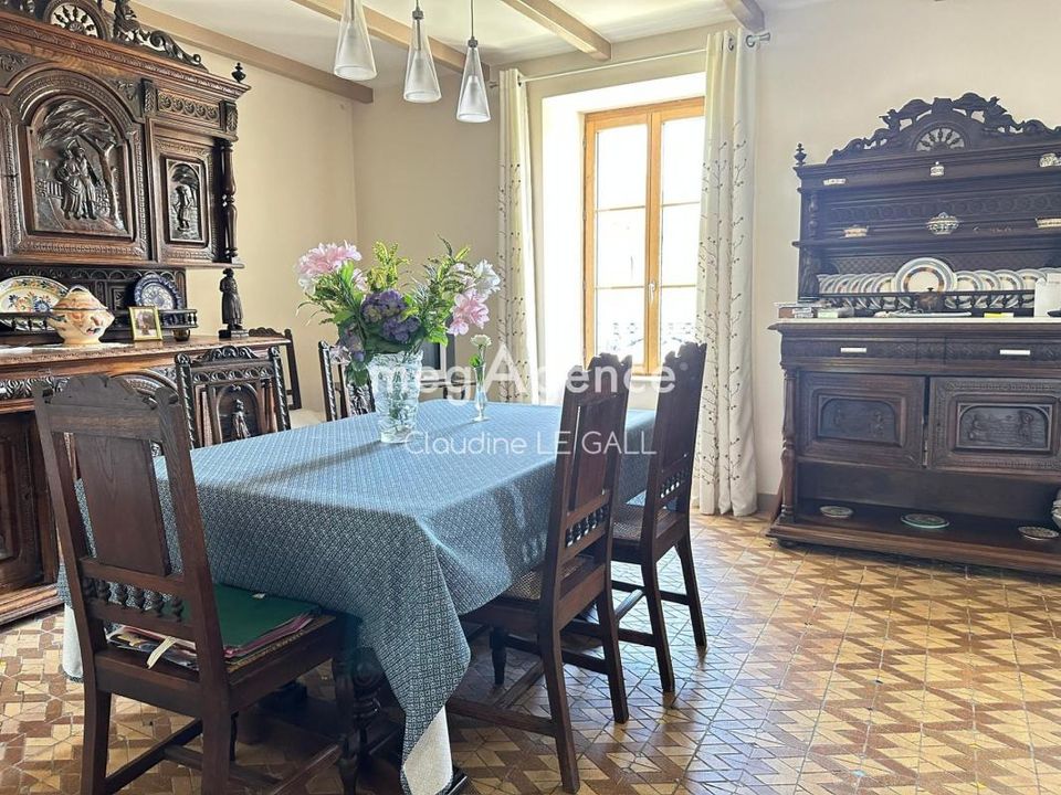 Villa i Douarnenez, Finistere - bilde 4