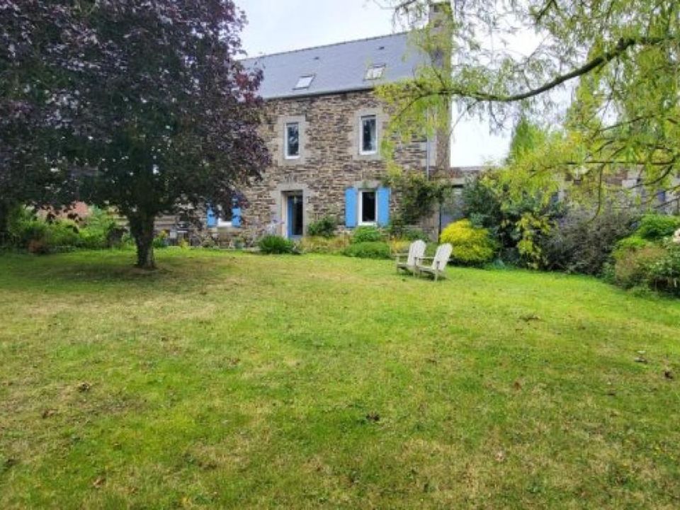 Villa i Langoat, Cotes-d'Armor - foto 3