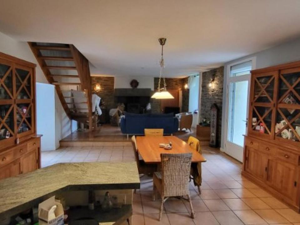 Villa i Langoat, Cotes-d'Armor - foto 4