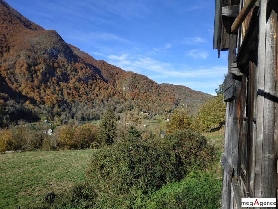 Villa i Ercé, Ariege - foto 3