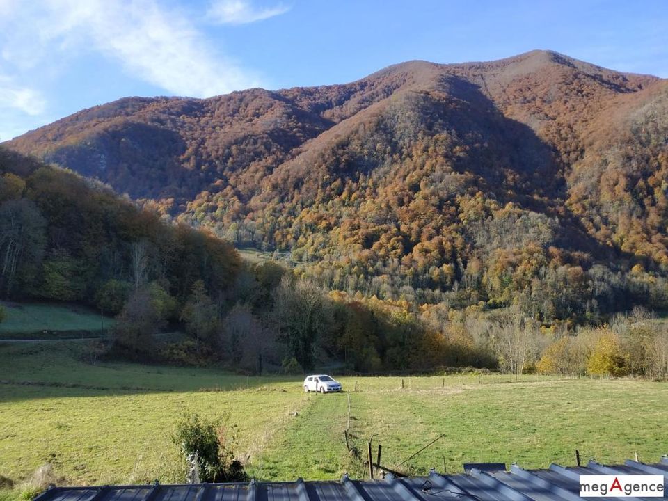 Villa i Ercé, Ariege - foto 4
