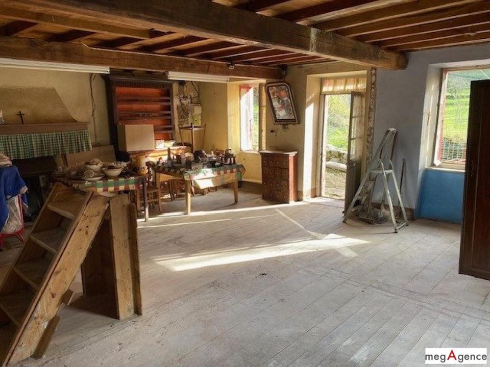 Villa i Ercé, Ariege - foto 5