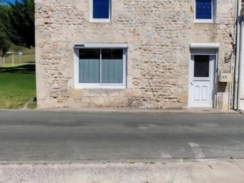 Villa em Meursac, Charente-Maritime - foto 1