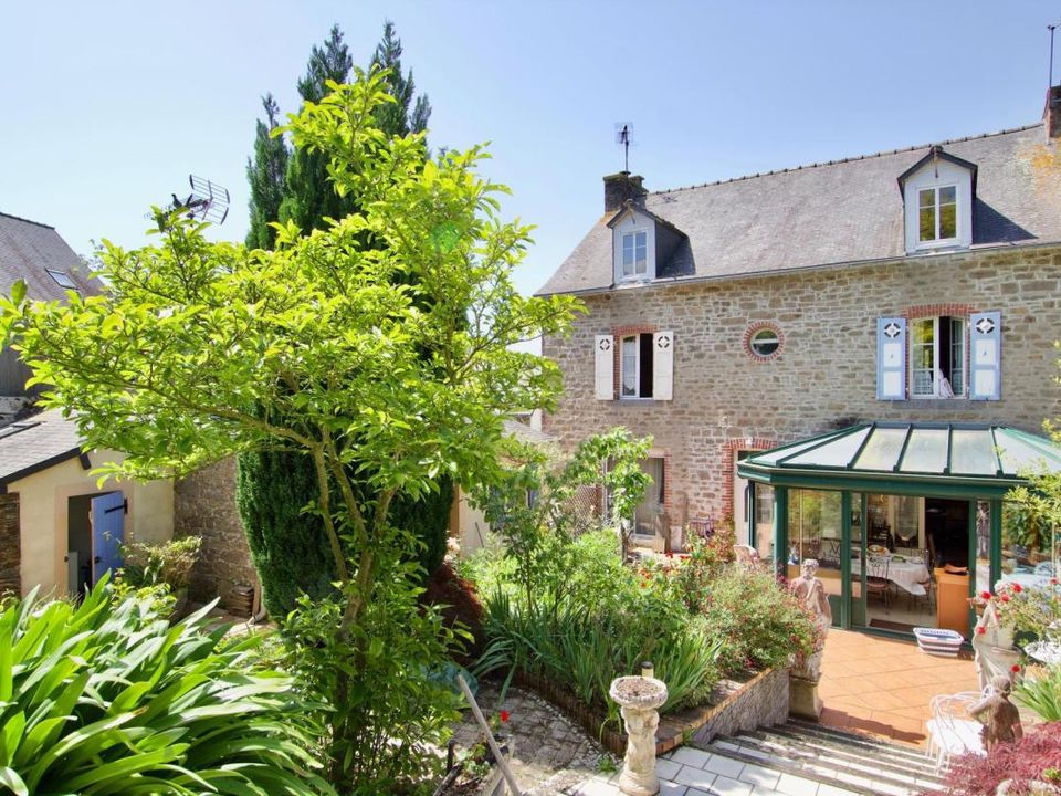 Villa in Cancale, Ille-et-Vilaine - foto 1