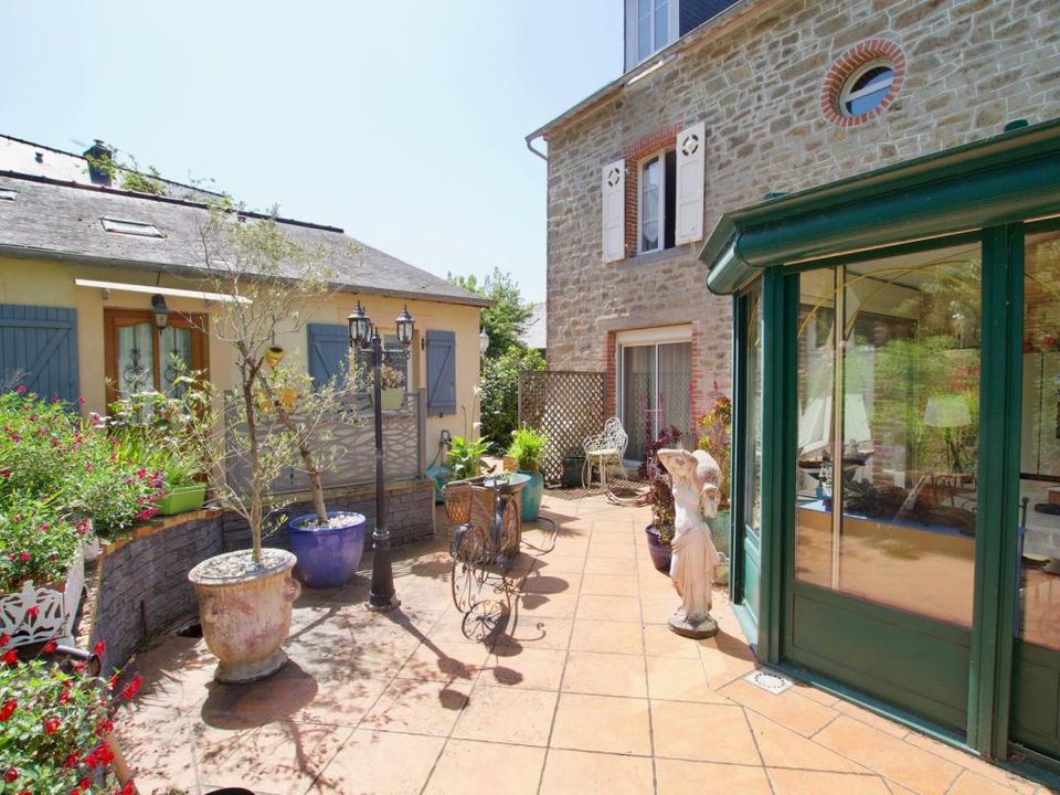Villa in Cancale, Ille-et-Vilaine - foto 2