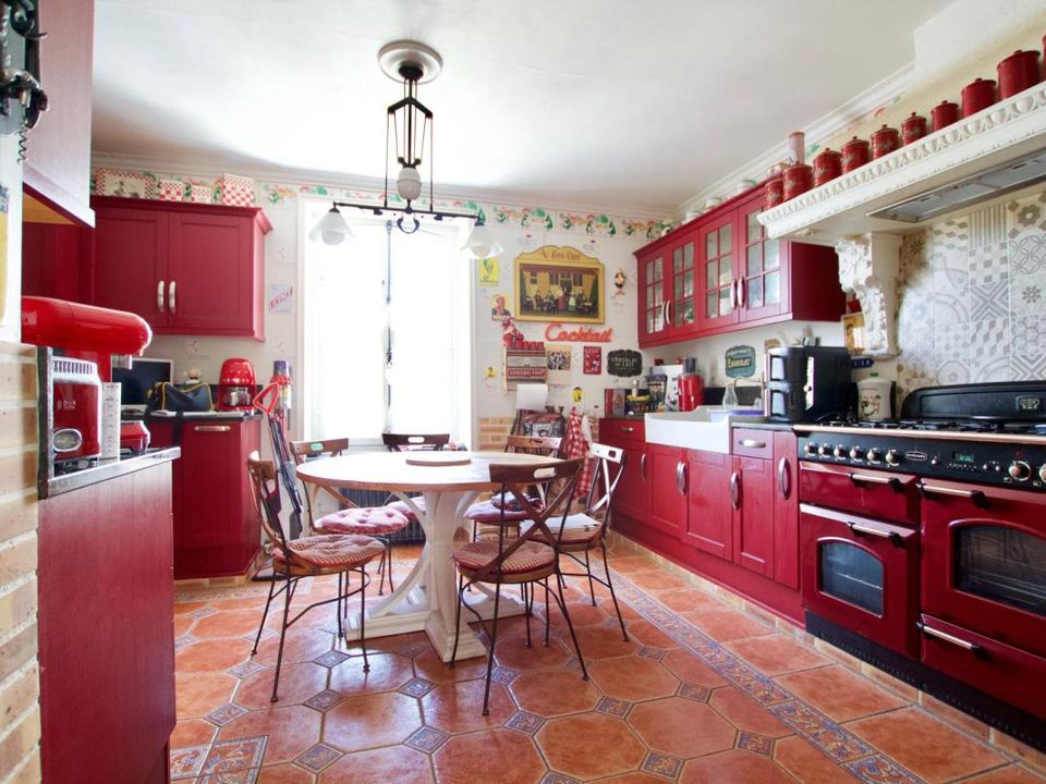 Villa in Cancale, Ille-et-Vilaine - foto 3