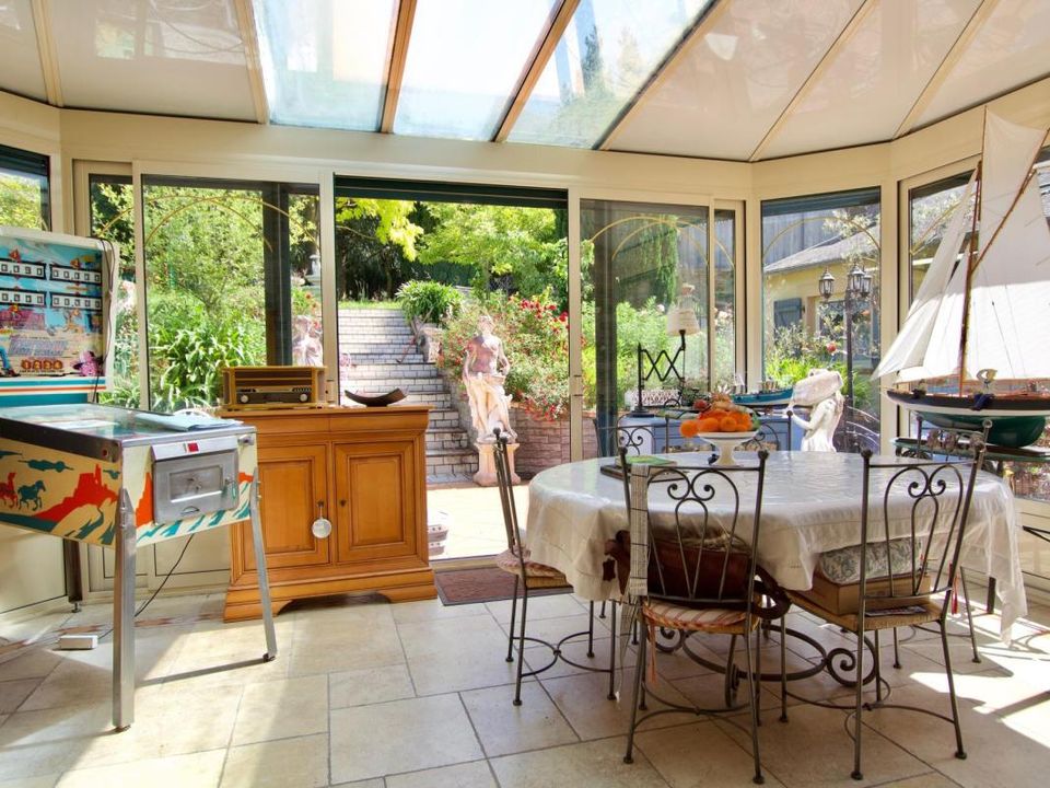Villa in Cancale, Ille-et-Vilaine - foto 4