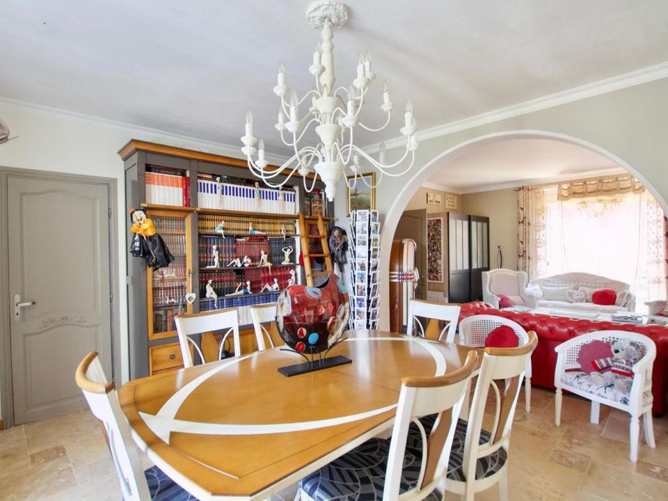 Villa in Cancale, Ille-et-Vilaine - foto 5