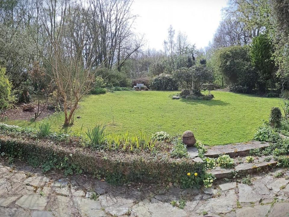 Villa a Dol-de-Bretagne, Ille-et-Vilaine - foto 3