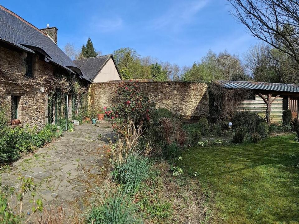 Villa a Dol-de-Bretagne, Ille-et-Vilaine - foto 5