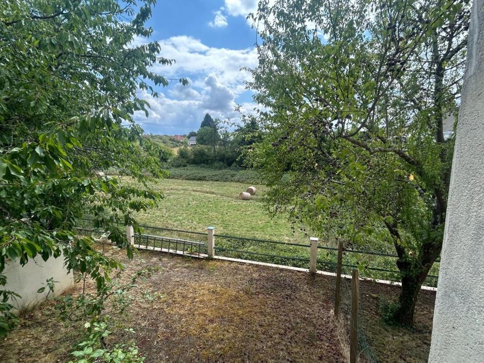 Villa i Saint-Marcel, Indre - bilde 4