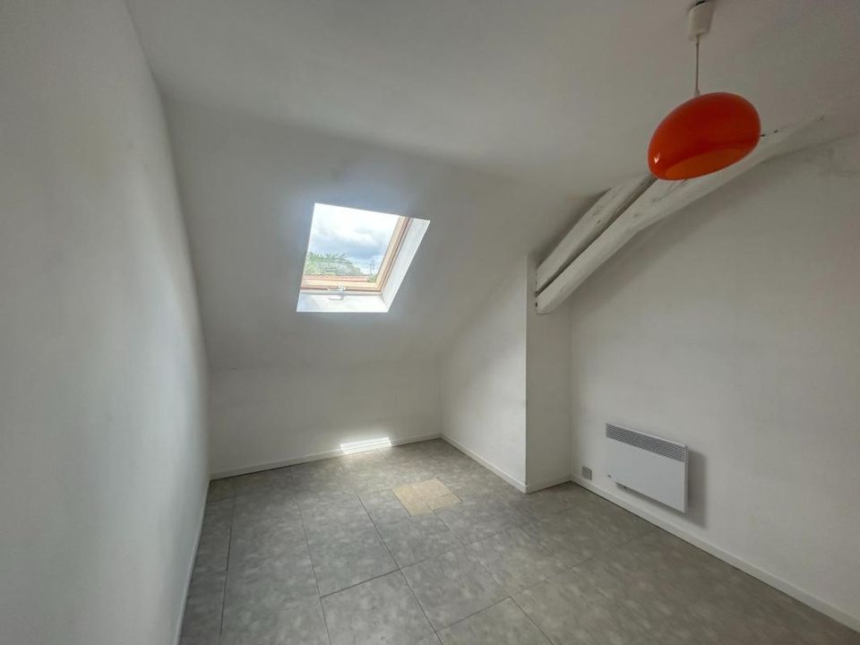 Villa i Saint-Marcel, Indre - bilde 5