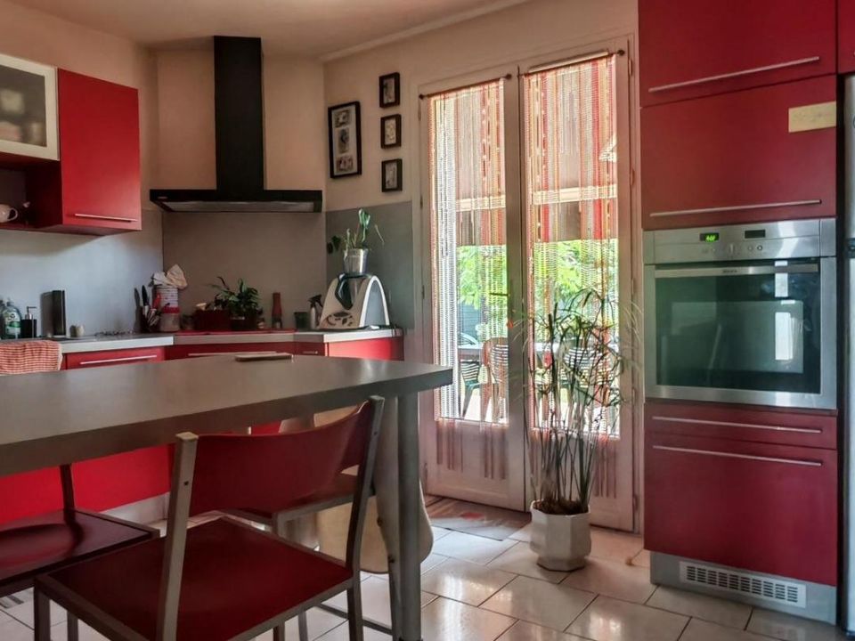Villa i Saintes, Charente-Maritime - foto 2