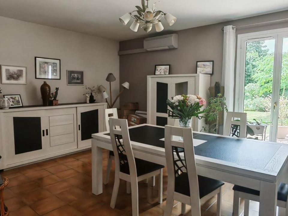 Villa i Saintes, Charente-Maritime - foto 3