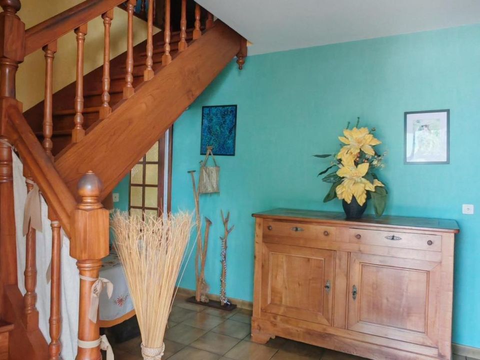 Villa i Saintes, Charente-Maritime - foto 4