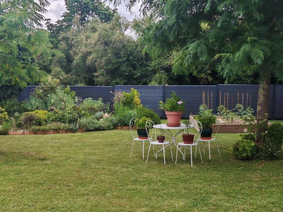 Villa i Saintes, Charente-Maritime - foto 5