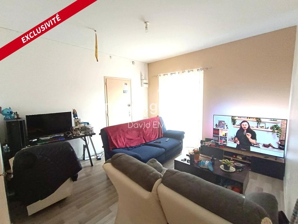 Apartamento em Aizenay, Vendee - foto 2