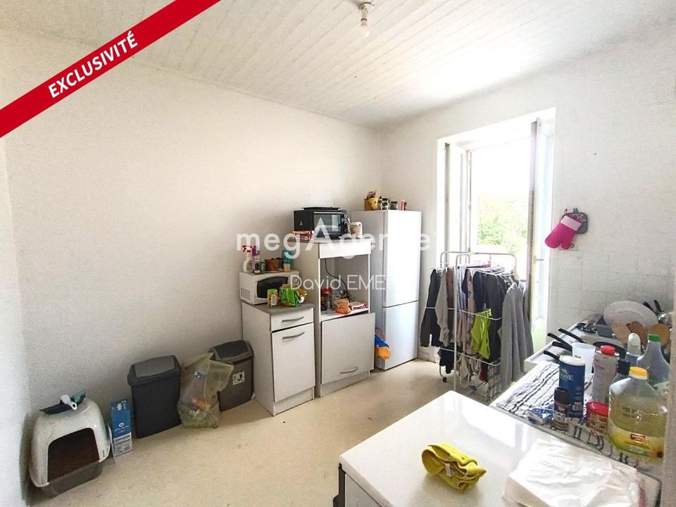 Apartamento em Aizenay, Vendee - foto 3