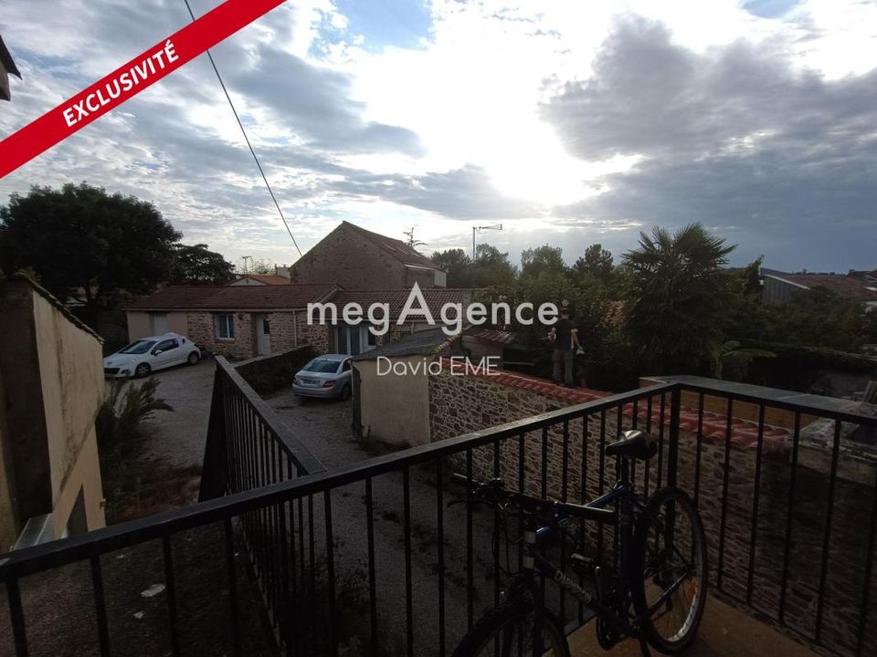Apartamento em Aizenay, Vendee - foto 5