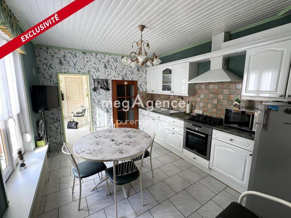 Villa i Auchel, Pas-de-Calais - foto 2
