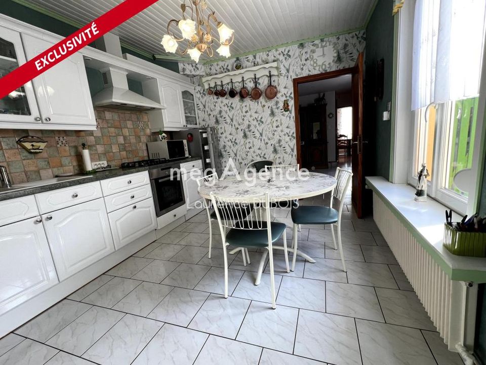 Villa i Auchel, Pas-de-Calais - foto 3