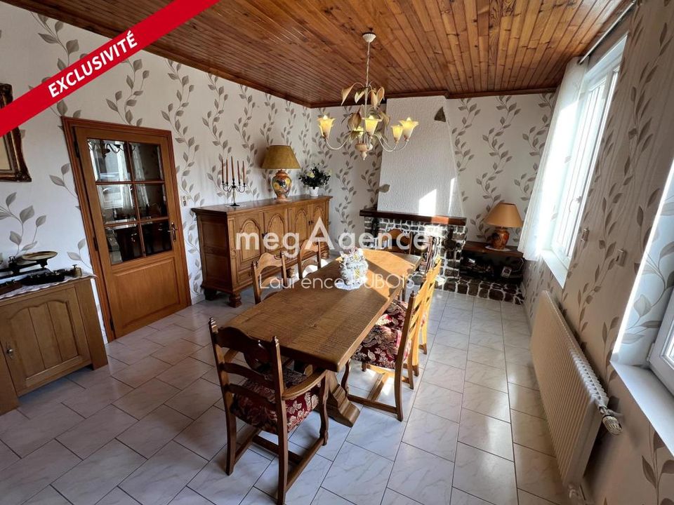 Villa i Auchel, Pas-de-Calais - foto 4
