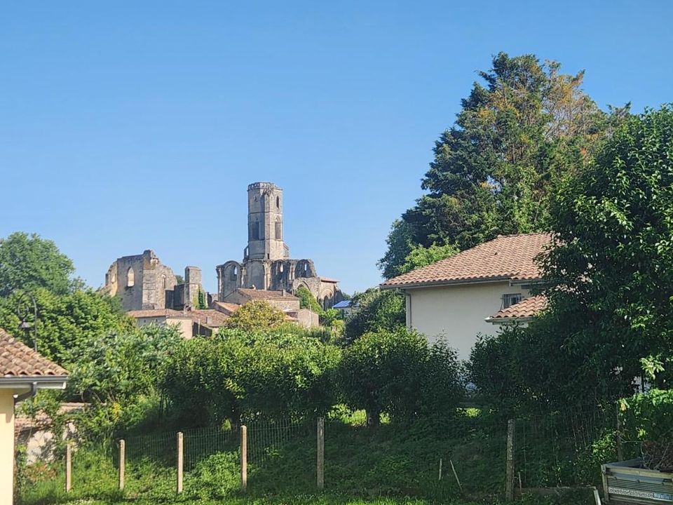Terra a La Sauve, Gironde - foto 4